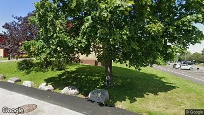 Lägenheter till salu i Norra hisingen - Bild från Google Street View