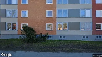Lägenheter till salu i Täby - Bild från Google Street View Lägenheter till salu i Täby - Bild från Google Street View