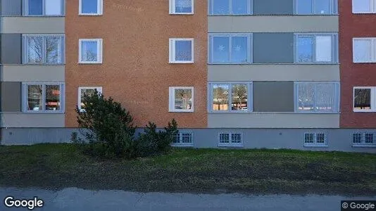 Lägenheter till salu i Täby - Bild från Google Street View