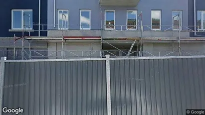 Lägenheter att hyra i Eskilstuna - Bild från Google Street View Lägenheter att hyra i Eskilstuna - Bild från Google Street View