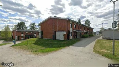 Lägenheter att hyra i Skellefteå - Bild från Google Street View