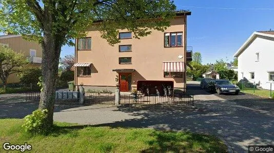 Lägenheter att hyra i Alingsås - Bild från Google Street View