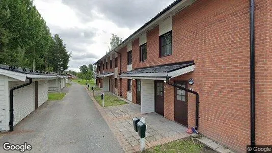 Lägenheter att hyra i Skellefteå - Bild från Google Street View