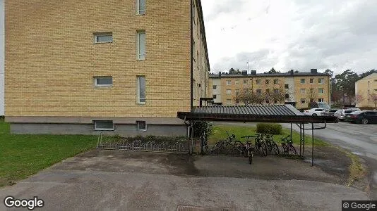 Lägenheter att hyra i Gislaved - Bild från Google Street View
