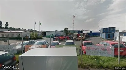 Lägenheter att hyra i Jönköping - Bild från Google Street View