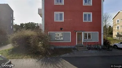 Lägenheter att hyra i Kalmar - Bild från Google Street View Lägenheter att hyra i Kalmar - Bild från Google Street View
