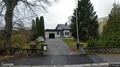 Lägenheter att hyra i Eskilstuna - Bild från Google Street View Lägenheter att hyra i Eskilstuna - Bild från Google Street View