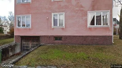 Lägenheter att hyra i Eskilstuna - Bild från Google Street View Lägenheter att hyra i Eskilstuna - Bild från Google Street View