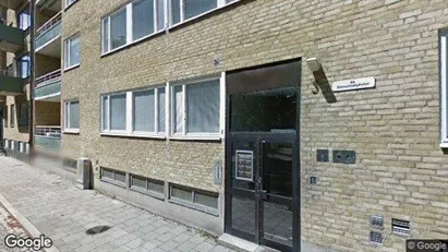Lägenheter att hyra i Malmö Centrum - Bild från Google Street View Lägenheter att hyra i Malmö Centrum - Bild från Google Street View