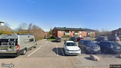 Lägenheter att hyra i Höganäs - Bild från Google Street View Lägenheter att hyra i Höganäs - Bild från Google Street View