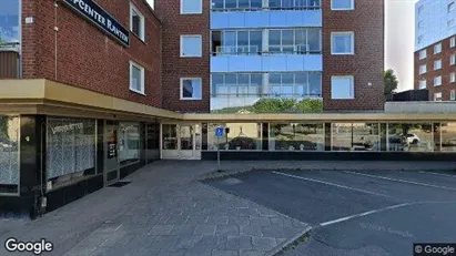 Lägenheter att hyra i Falköping - Bild från Google Street View