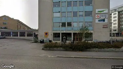 Lägenheter att hyra i Linköping - Bild från Google Street View Lägenheter att hyra i Linköping - Bild från Google Street View