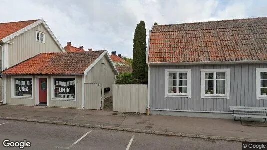 Lägenheter att hyra i Mörbylånga - Bild från Google Street View