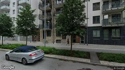 Lägenheter att hyra i Uppsala - Bild från Google Street View Lägenheter att hyra i Uppsala - Bild från Google Street View