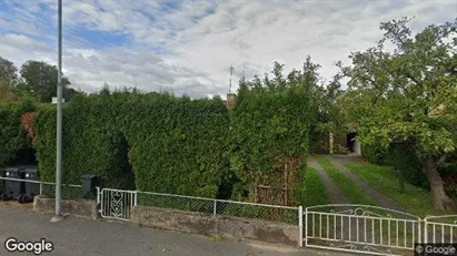 Lägenheter att hyra i Hässleholm - Bild från Google Street View Lägenheter att hyra i Hässleholm - Bild från Google Street View