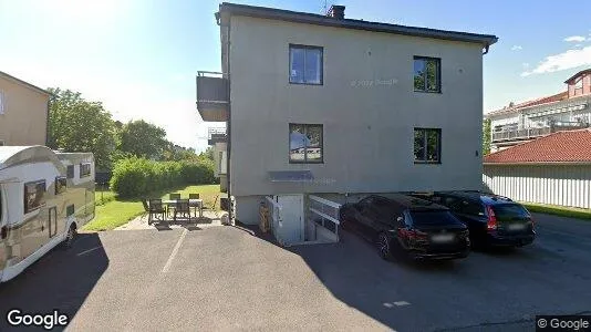 Lägenheter att hyra i Karlstad - Bild från Google Street View