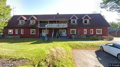 Lägenheter att hyra i Kristinehamn - Bild från Google Street View Lägenheter att hyra i Kristinehamn - Bild från Google Street View