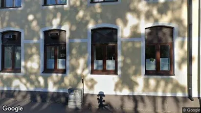 Lägenheter att hyra i Oskarshamn - Bild från Google Street View Lägenheter att hyra i Oskarshamn - Bild från Google Street View