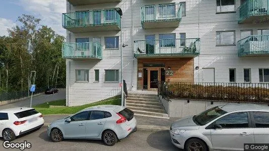 Lägenheter att hyra i Askim-Frölunda-Högsbo - Bild från Google Street View