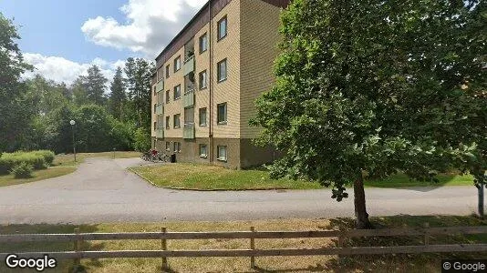 Lägenheter att hyra i Katrineholm - Bild från Google Street View