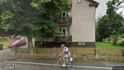 Lägenheter att hyra i Nässjö - Bild från Google Street View Lägenheter att hyra i Nässjö - Bild från Google Street View