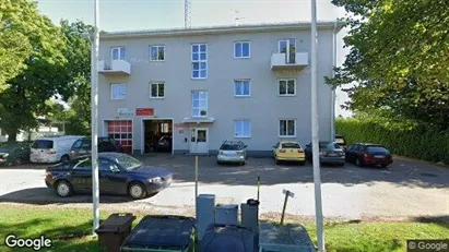 Lägenheter att hyra i Avesta - Bild från Google Street View Lägenheter att hyra i Avesta - Bild från Google Street View
