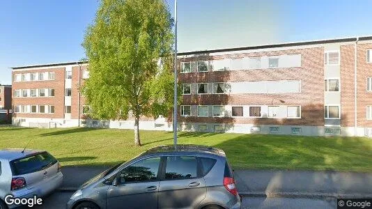 Lägenheter att hyra i Kalmar - Bild från Google Street View