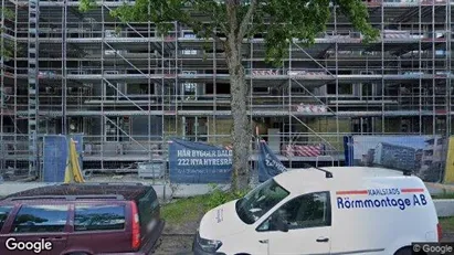 Lägenheter att hyra i Karlstad - Bild från Google Street View Lägenheter att hyra i Karlstad - Bild från Google Street View