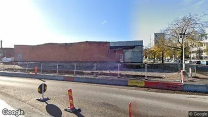 Lägenheter att hyra i Karlstad - Bild från Google Street View Lägenheter att hyra i Karlstad - Bild från Google Street View