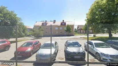 Lägenheter att hyra i Katrineholm - Bild från Google Street View Lägenheter att hyra i Katrineholm - Bild från Google Street View
