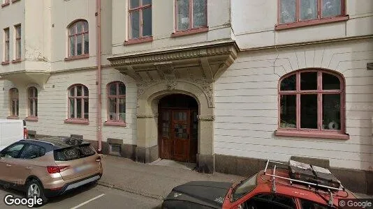 Lägenheter att hyra i Kalmar - Bild från Google Street View