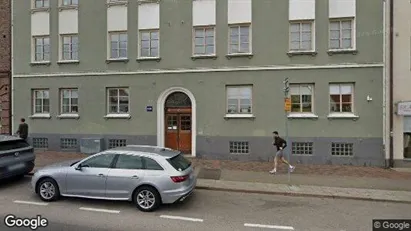 Lägenheter att hyra i Helsingborg - Bild från Google Street View Lägenheter att hyra i Helsingborg - Bild från Google Street View