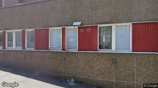 Lägenheter att hyra i Göteborg Centrum - Bild från Google Street View