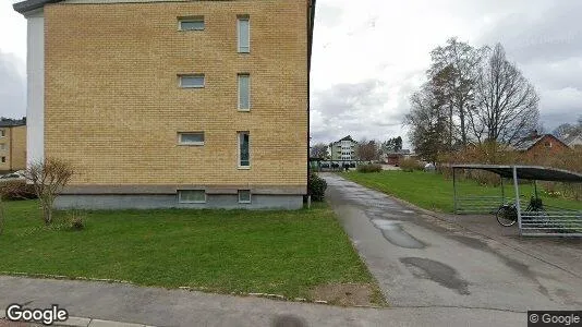 Lägenheter att hyra i Gislaved - Bild från Google Street View