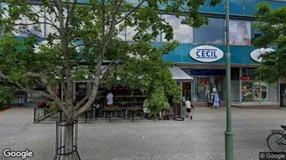 Lägenheter att hyra i Mariestad - Bild från Google Street View Lägenheter att hyra i Mariestad - Bild från Google Street View