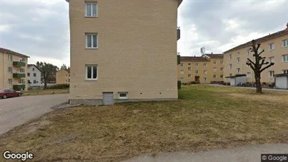 Lägenheter att hyra i Karlstad - Bild från Google Street View Lägenheter att hyra i Karlstad - Bild från Google Street View