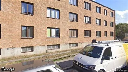 Lägenheter att hyra i Karlskrona - Bild från Google Street View Lägenheter att hyra i Karlskrona - Bild från Google Street View