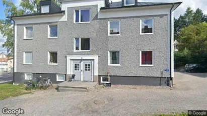 Lägenheter att hyra i Sundsvall - Bild från Google Street View Lägenheter att hyra i Sundsvall - Bild från Google Street View