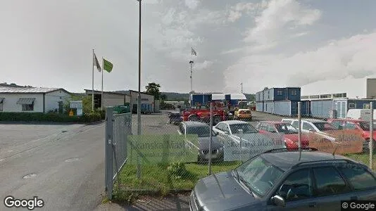 Lägenheter att hyra i Jönköping - Bild från Google Street View