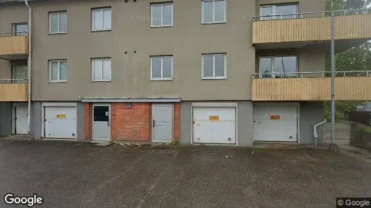 Lägenheter att hyra i Kristinehamn - Bild från Google Street View