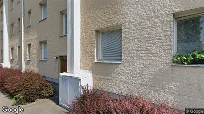 Lägenheter att hyra i Norrköping - Bild från Google Street View Lägenheter att hyra i Norrköping - Bild från Google Street View