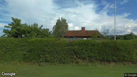 Lägenheter att hyra i Vimmerby - Bild från Google Street View