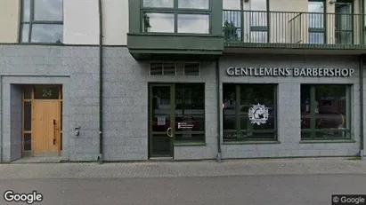 Lägenheter att hyra i Växjö - Bild från Google Street View Lägenheter att hyra i Växjö - Bild från Google Street View