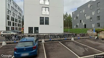 Lägenheter att hyra i Karlstad - Bild från Google Street View Lägenheter att hyra i Karlstad - Bild från Google Street View