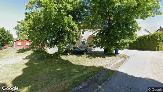 Lägenheter att hyra i Linköping - Bild från Google Street View