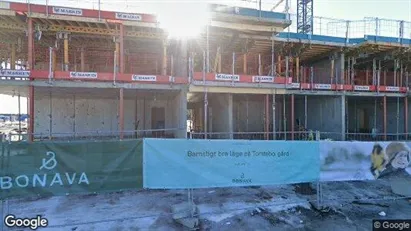 Lägenheter att hyra i Umeå - Bild från Google Street View Lägenheter att hyra i Umeå - Bild från Google Street View