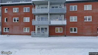 Lägenheter att hyra i Umeå - Bild från Google Street View Lägenheter att hyra i Umeå - Bild från Google Street View