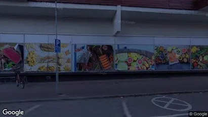 Lägenheter att hyra i Klippan - Bild från Google Street View Lägenheter att hyra i Klippan - Bild från Google Street View