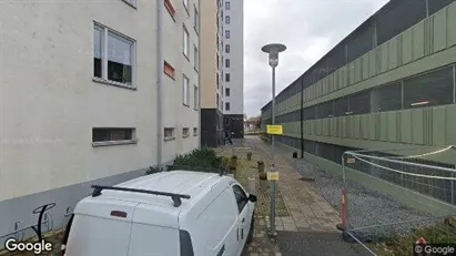 Lägenheter att hyra i Sollentuna - Bild från Google Street View