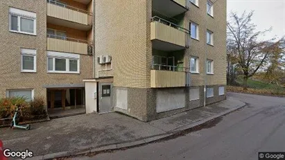 Lägenheter att hyra i Eskilstuna - Bild från Google Street View